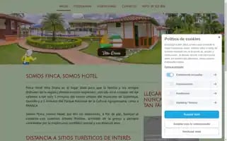 Fincahotelvilladiana.com Screenshot 2024-04-17 06:28:59