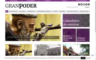 Gran-poder.es Screenshot 2024-06-11 17:36:54