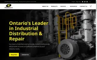 Amproelectric.com Screenshot 2024-06-13 23:59:16