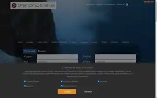 Trendingtravel.com Screenshot 2024-04-26 22:52:37