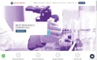 Higginsmedpharmacare.com Screenshot 2024-05-27 01:29:48