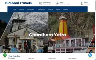 Didibhaitravels.com Screenshot 2024-04-17 09:25:56