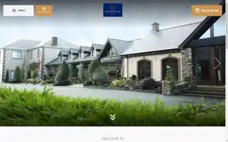 Mulroywoodshotel.com Screenshot 2024-04-14 11:29:24