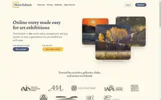 Showsubmit.com Screenshot 2024-07-09 21:06:36