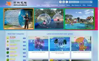 Mywaterball.com Screenshot 2024-05-13 02:02:13