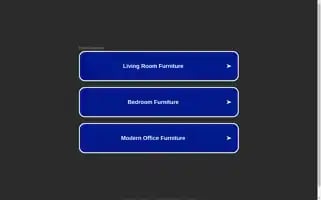 Nelsonsfurniturestore.com Screenshot 2024-05-16 09:36:30