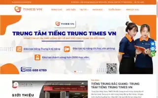 Tiengtrungtimesvn.com Screenshot 2024-06-25 04:04:01