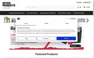 Officeproducts.co.uk Screenshot 2024-06-27 15:26:23