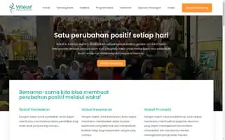 Wakafaic.com Screenshot 2024-05-28 20:49:03