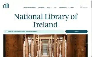 Nli.ie Screenshot 2024-06-29 13:41:22