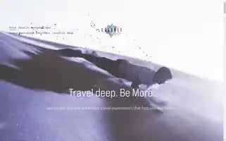 Lazoolitravels.com Screenshot 2024-04-22 15:24:38