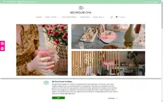 Mevrouwcha.nl Screenshot 2024-06-12 14:42:06