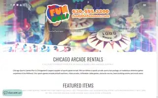Chicagosportsgames.com Screenshot 2024-06-13 16:40:44