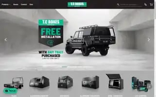 Tcboxes.com.au Screenshot 2024-05-04 05:40:24