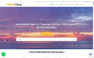 Bintangetaway.com Screenshot 2024-07-04 02:38:22