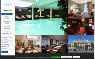 Amiralhotel.com Screenshot 2024-04-18 15:26:46