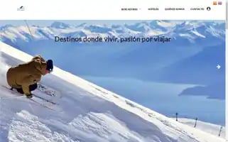 Viajesflorotours.com Screenshot 2024-04-25 03:39:58