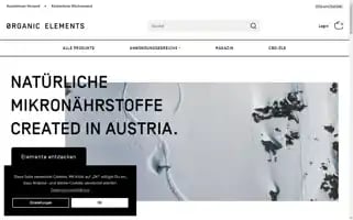 Organicelements.at Screenshot 2024-04-26 15:38:29