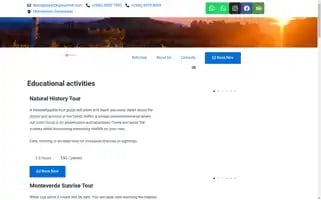 Woodpeckereducationaltours.com Screenshot 2024-04-16 16:51:59