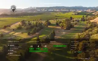 Marlboroughgolf.co.nz Screenshot 2024-05-16 07:03:29