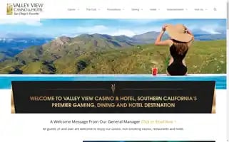 Valleyviewcasino.com Screenshot 2024-05-14 20:04:29
