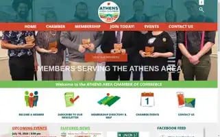 Athenschamber.com Screenshot 2024-07-06 13:50:21