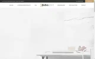 Duboprint.com Screenshot 2024-05-18 22:07:48