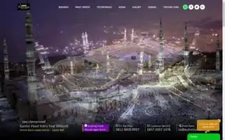 Sutratourpusat.com Screenshot 2024-04-23 12:17:08