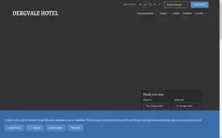 Dergvalehotel.com Screenshot 2024-04-18 06:46:47