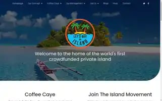 Letsbuyanisland.com Screenshot 2024-06-12 18:19:18