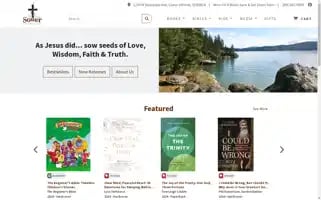 Sowerchristianbookstore.com Screenshot 2024-05-14 00:43:45