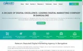 Ralecon.com Screenshot 2024-07-04 07:57:47