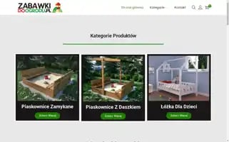 Zabawkidoogrodu.pl Screenshot 2024-05-23 19:47:43