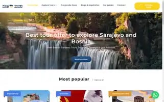 Meetbosnia.com Screenshot 2024-06-16 16:21:07