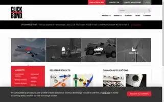 Clickbond.com Screenshot 2024-06-13 18:01:22