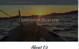 Dubrovnik-sailing-boat-trips.com Screenshot 2024-04-26 03:30:18
