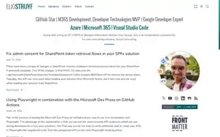 Eliostruyf.com Screenshot 2024-05-15 21:05:51