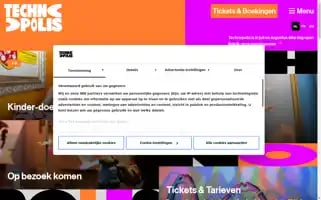 Technopolis.be Screenshot 2024-07-10 01:05:55