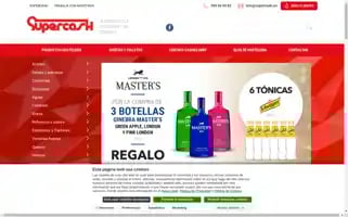 Supercash.es Screenshot 2024-06-18 23:54:52