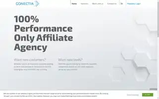 Conectia.co.uk Screenshot 2024-06-29 03:13:33