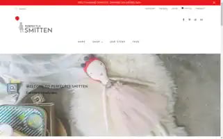 Perfectlysmitten.com Screenshot 2024-05-05 00:26:49