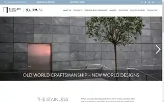 Stainlessdoors.com Screenshot 2024-05-16 18:46:43