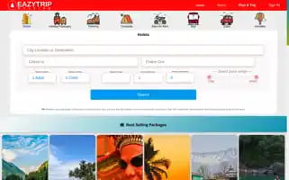 Eazytripbooking.com Screenshot 2024-04-18 06:43:45