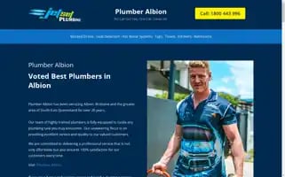 Plumberalbion.com.au Screenshot 2024-06-13 23:24:43