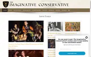 Theimaginativeconservative.org Screenshot 2024-05-14 09:17:47
