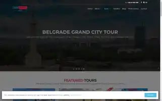 Serbiainspiredtours.com Screenshot 2024-04-16 01:55:59