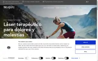 Treatlite.es Screenshot 2024-05-28 02:49:15