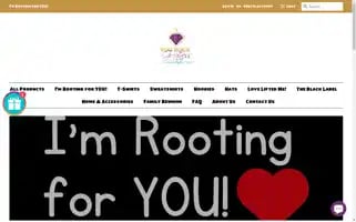 Yourockgreatness.com Screenshot 2024-04-23 06:05:59