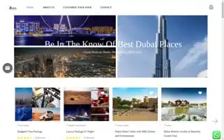 Dubaitravelcraze.com Screenshot 2024-04-23 08:13:58