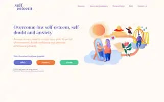 Selfesteem.app Screenshot 2024-05-22 15:28:29